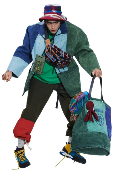 Look 60